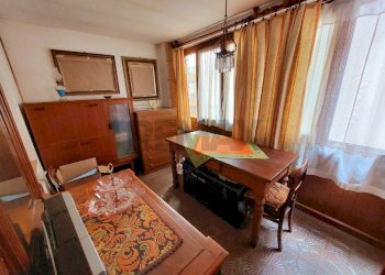 Sala da pranzo - Casa semi indipendente Endine Gaiano - foto 7