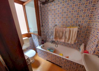 Bagno - Casa semi indipendente Endine Gaiano - foto 8
