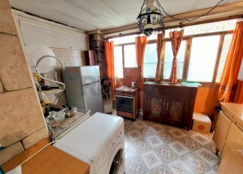 Lavanderia - Casa semi indipendente Endine Gaiano - foto 15
