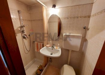 Bagno - Casa semi indipendente Endine Gaiano - foto 17