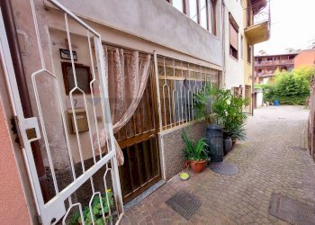Terrazza - Casa semi indipendente Endine Gaiano - foto 18