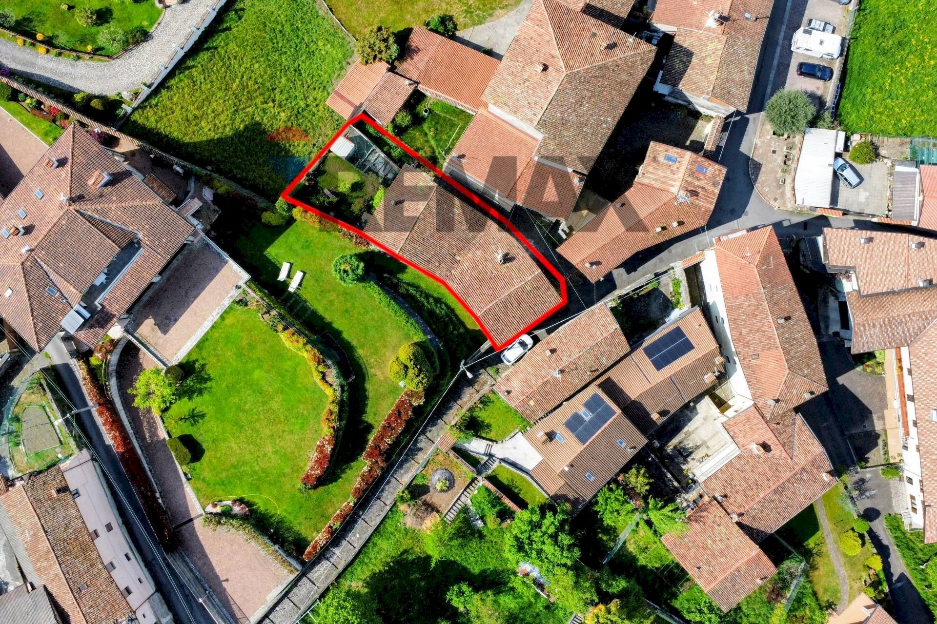 Posizione della mappa - Casa indipendente Artogne - foto 2