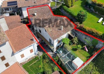 Posizione della mappa - Casa indipendente Artogne - foto 1