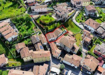 Posizione della mappa - Casa indipendente Artogne - foto 3