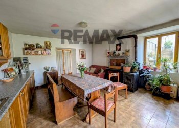 Sala da pranzo - Casa indipendente Artogne - foto 25