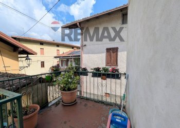 Terrazza - Casa indipendente Artogne - foto 26