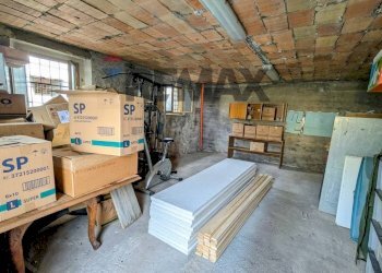 Dispensa di stoccaggio - Casa indipendente Artogne - foto 28