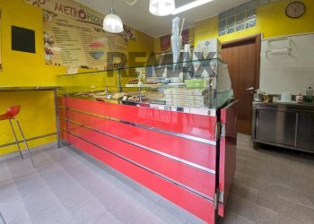 Cucina - Attività Commerciale Viale Gabriele D'annunzio
 
263/5, Pescara - foto 4