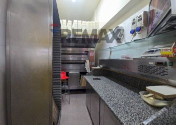 Cucina - Attività Commerciale Viale Gabriele D'annunzio
 
263/5, Pescara - foto 8
