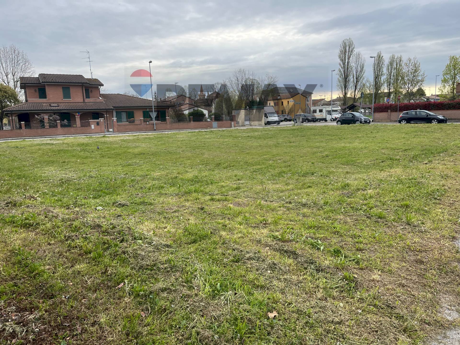 Giardino - Terreno edificabile Via Dante Alighieri
 
s.n.c, Vigarano Mainarda - foto 3