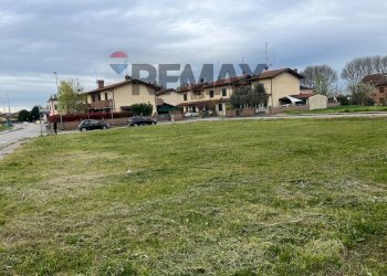 Giardino - Terreno edificabile Via Dante Alighieri
 
s.n.c, Vigarano Mainarda - foto 5