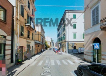 Edificio all\'aperto - Negozio Ancona - foto 1