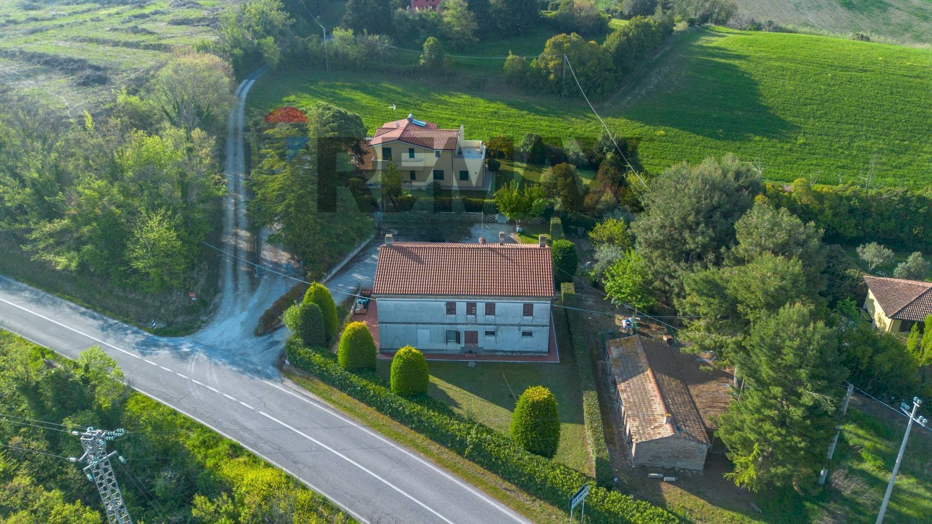 Casa all\'aperto - Rustic Via San Vincenzo
 
79, Polverigi - photo 2