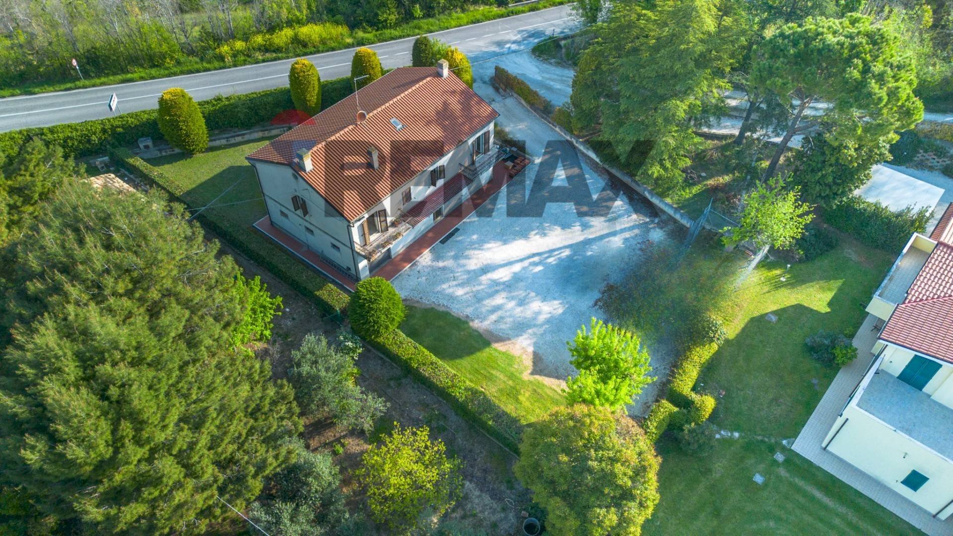 Piscina - Rustic Via San Vincenzo
 
79, Polverigi - photo 3