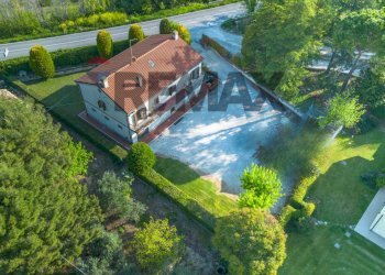 Piscina - Rustico Via San Vincenzo
 
79, Polverigi - foto 3