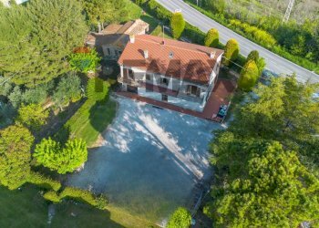 Casa all\'aperto - Rustico Via San Vincenzo
 
79, Polverigi - foto 5