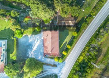 Posizione della mappa - Rustico Via San Vincenzo
 
79, Polverigi - foto 6