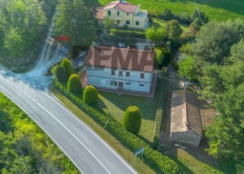 Casa all\'aperto - Rustico Via San Vincenzo
 
79, Polverigi - foto 7