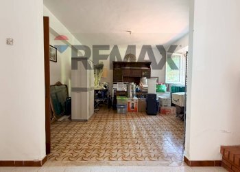 Hall / corridoio - Rustico Via San Vincenzo
 
79, Polverigi - foto 9