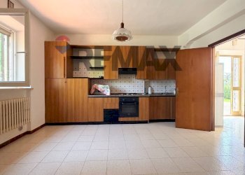 Cucina - Rustico Via San Vincenzo
 
79, Polverigi - foto 11