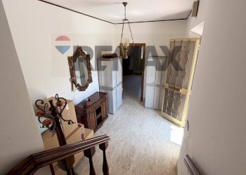 Hall / corridoio - Rustico Via San Vincenzo
 
79, Polverigi - foto 18