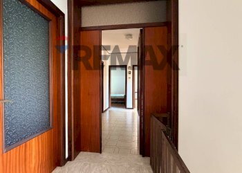 Hall / corridoio - Rustico Via San Vincenzo
 
79, Polverigi - foto 19