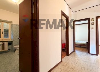 Hall / corridoio - Rustico Via San Vincenzo
 
79, Polverigi - foto 25