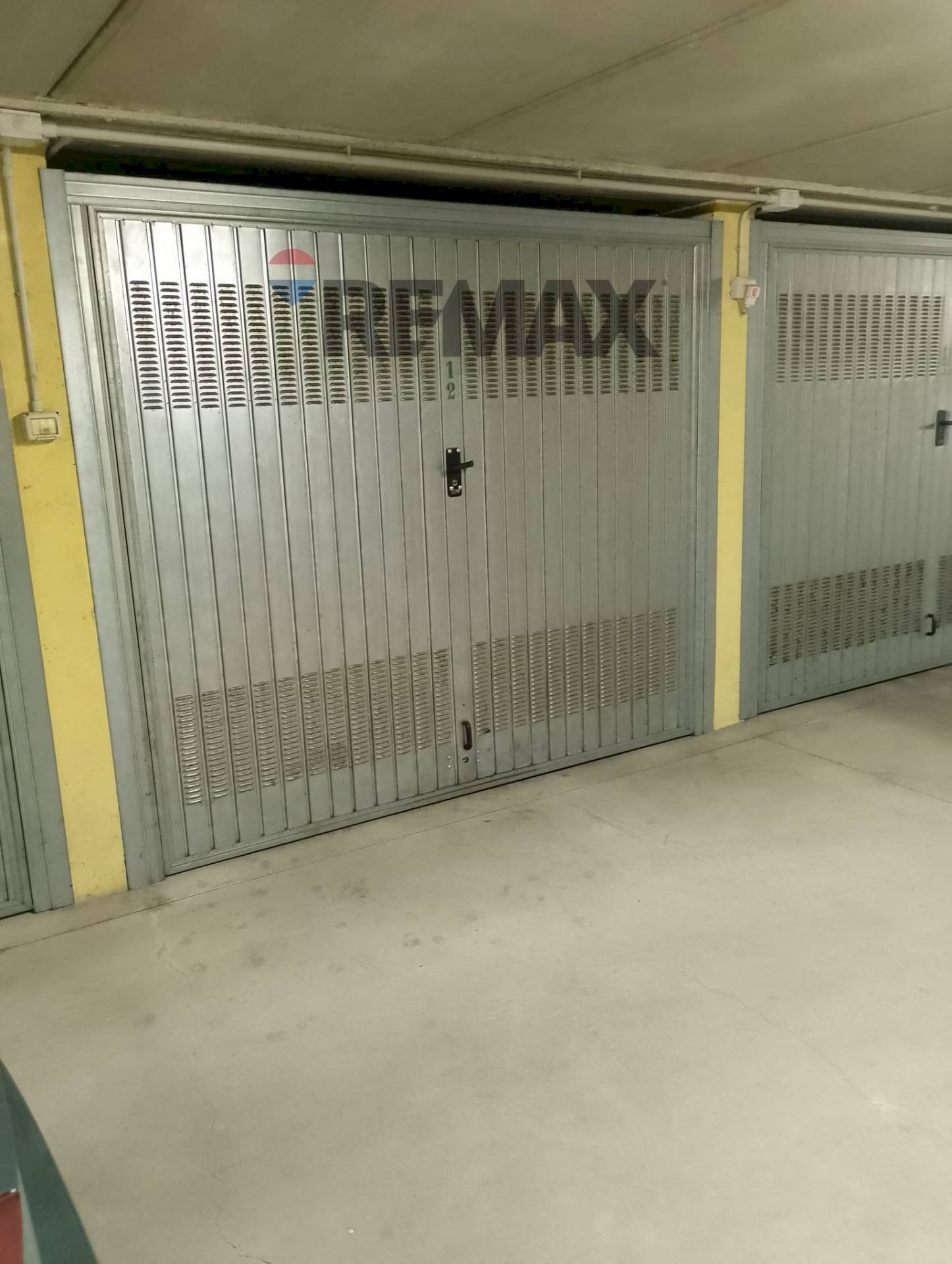 Parcheggio - Box Calusco d'Adda - foto 1