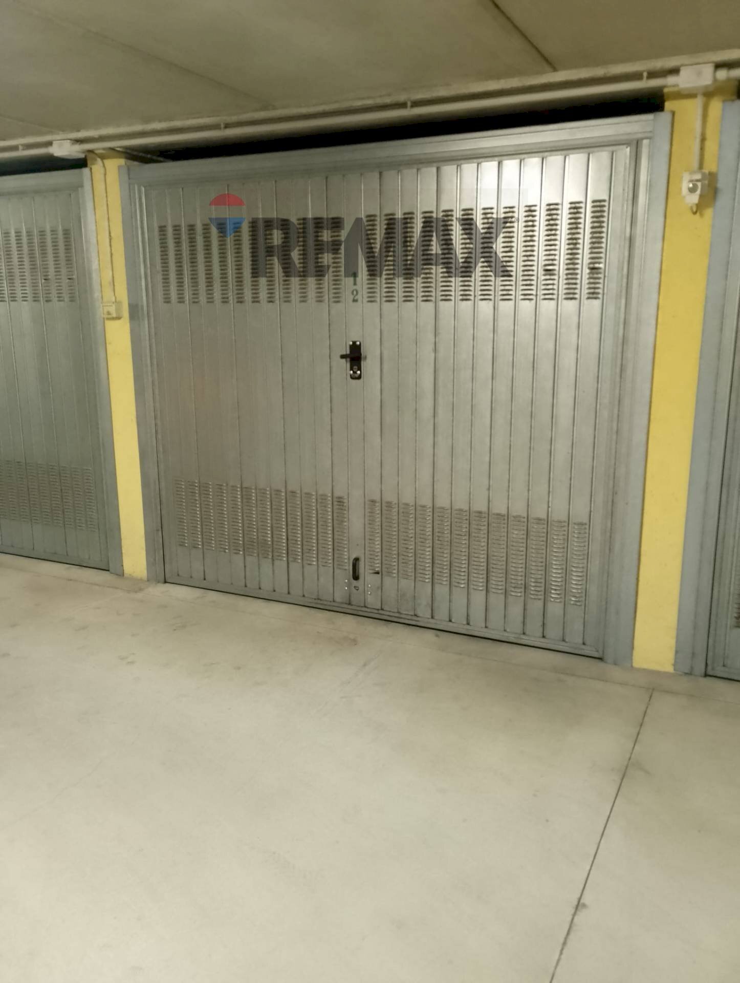 Parcheggio - Box Calusco d'Adda - foto 2