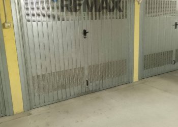 Parcheggio - Box Calusco d'Adda - foto 1