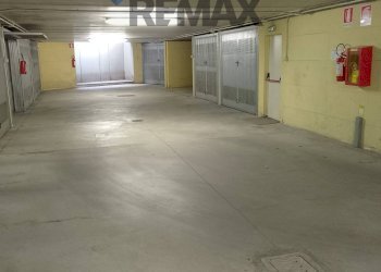 Parcheggio - Box Calusco d'Adda - foto 6