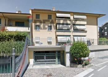 Edificio all\'aperto - Box Calusco d'Adda - foto 10