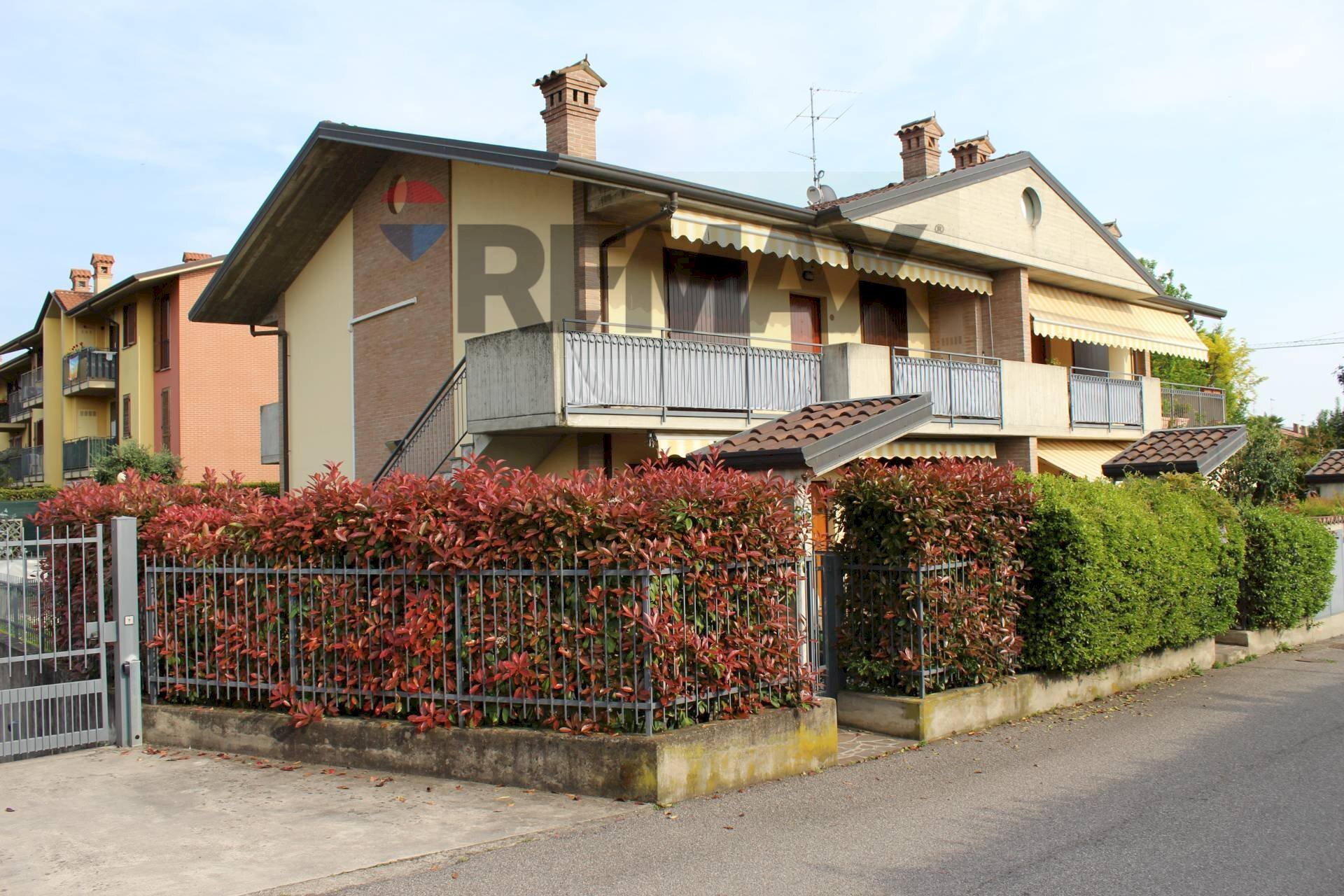 Casa all\'aperto - Three-room apartment VIA PALMANOVA
 
16, Bonate Sopra - photo 2