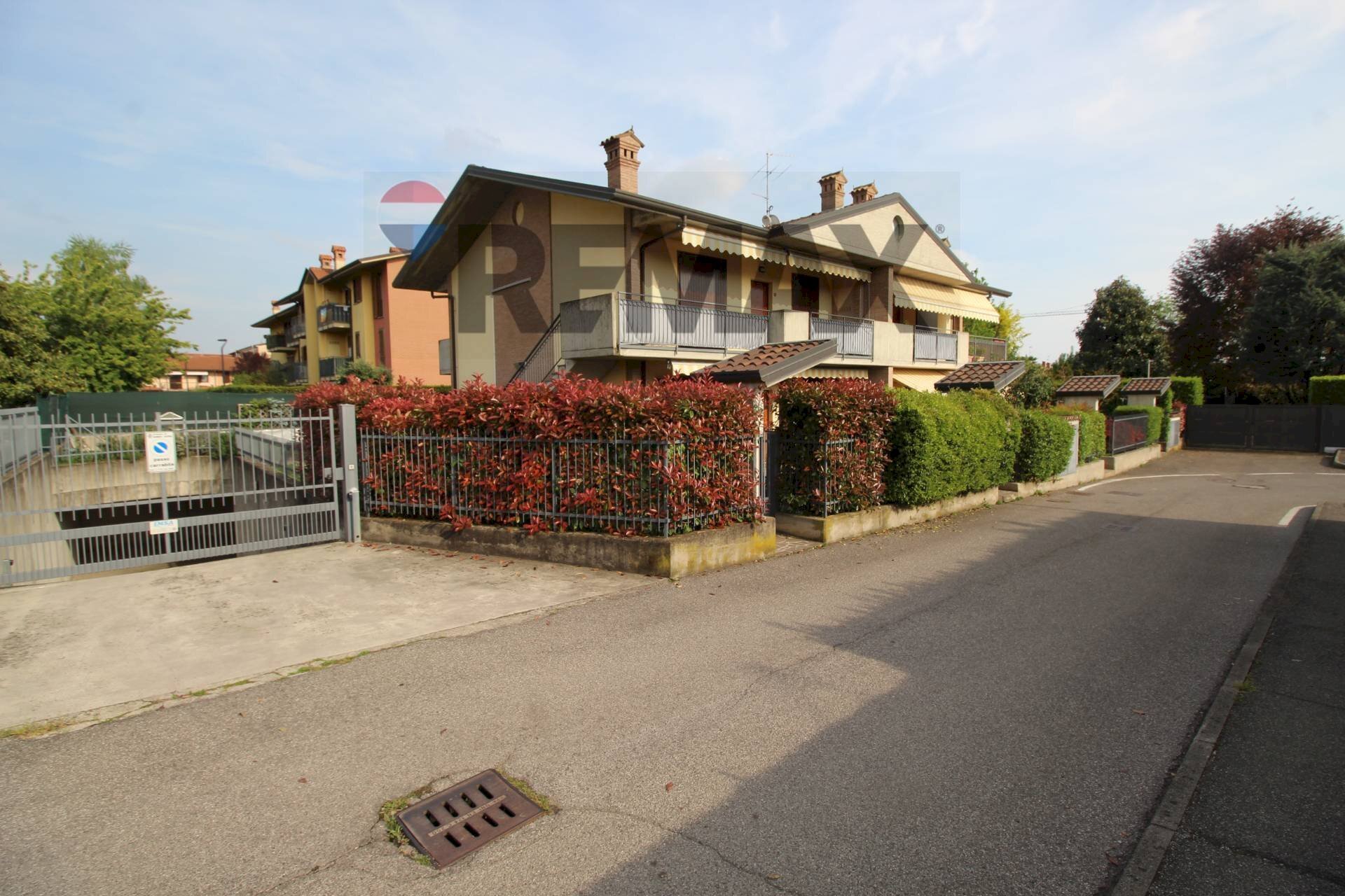 Casa all\'aperto - Three-room apartment VIA PALMANOVA
 
16, Bonate Sopra - photo 3