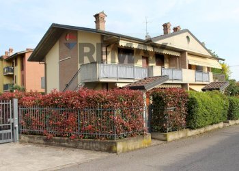 Casa all\'aperto - Three-room apartment VIA PALMANOVA
 
16, Bonate Sopra - photo 1