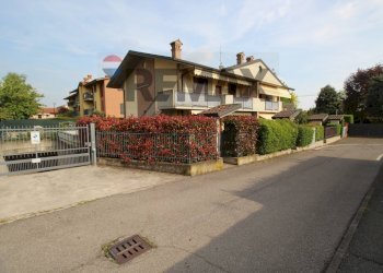 Casa all\'aperto - Three-room apartment VIA PALMANOVA
 
16, Bonate Sopra - photo 2