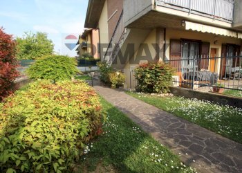 Casa all\'aperto - Three-room apartment VIA PALMANOVA
 
16, Bonate Sopra - photo 3