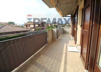 Balcone - Three-room apartment VIA PALMANOVA
 
16, Bonate Sopra - photo 9