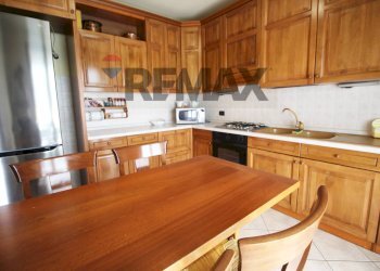 Cucina - Three-room apartment VIA PALMANOVA
 
16, Bonate Sopra - photo 15