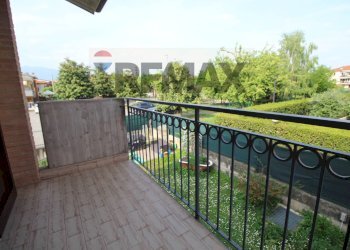 Balcone - Three-room apartment VIA PALMANOVA
 
16, Bonate Sopra - photo 20