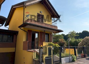 Casa all\'aperto - Villa a Schiera Calvenzano - foto 1
