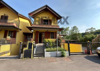 Casa all\'aperto - Villa a Schiera Calvenzano - foto 2