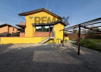 Casa all\'aperto - Villa a Schiera Calvenzano - foto 3