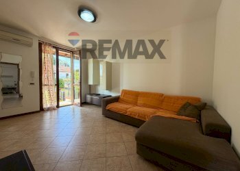 Soggiorno - Villa a Schiera Calvenzano - foto 8