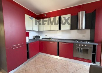 Cucina - Villa a Schiera Calvenzano - foto 13