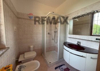 Bagno - Villa a Schiera Calvenzano - foto 14