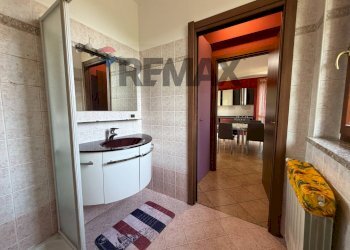 Bagno - Villa a Schiera Calvenzano - foto 15