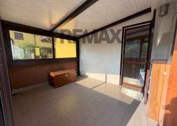 Terrazza - Villa a Schiera Calvenzano - foto 16