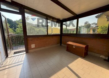 Terrazza - Villa a Schiera Calvenzano - foto 17