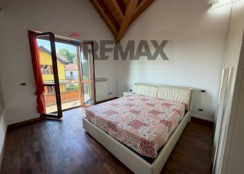 Camera / camera da letto - Villa a Schiera Calvenzano - foto 19